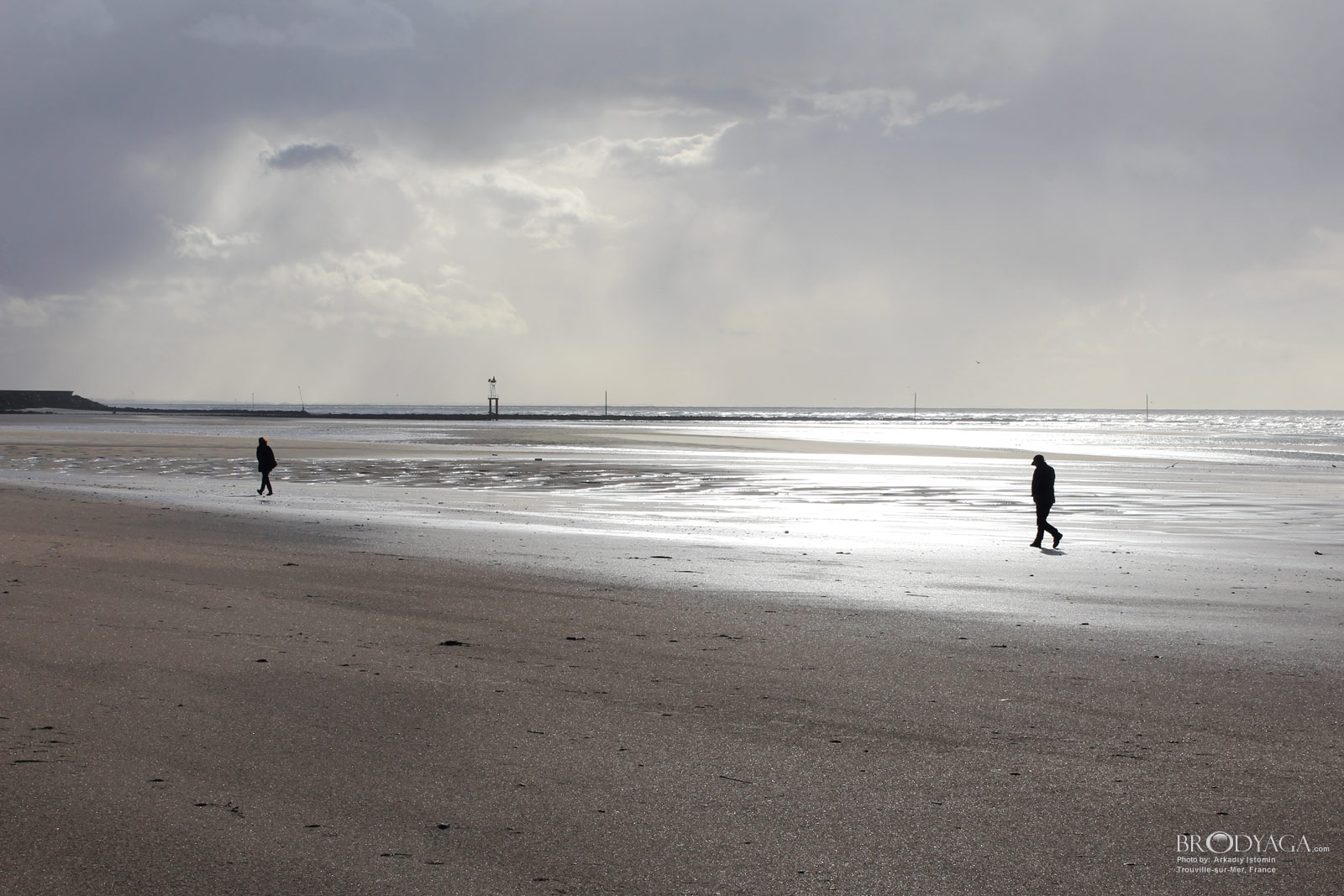 Trouville-sur-Mer